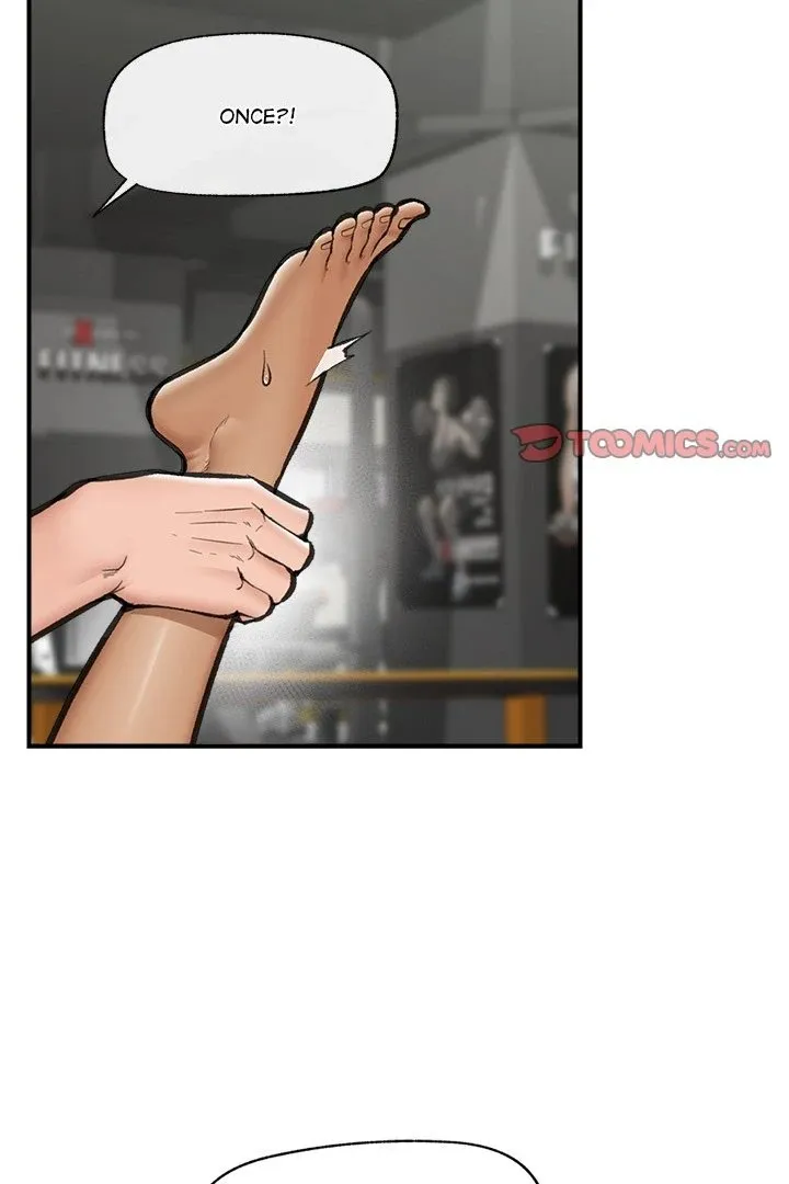 Read Hypnotist Security Guard chapter 19 image 7 on Lezhin