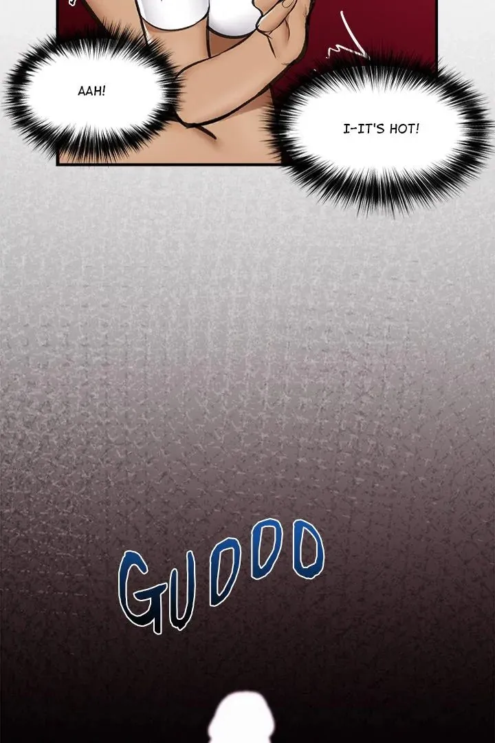Read Hypnotist Security Guard chapter 19 image 78 on Lezhin