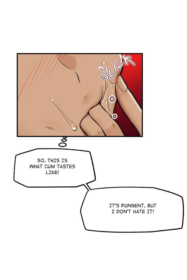 Read Hypnotist Security Guard chapter 19 image 83 on Lezhin