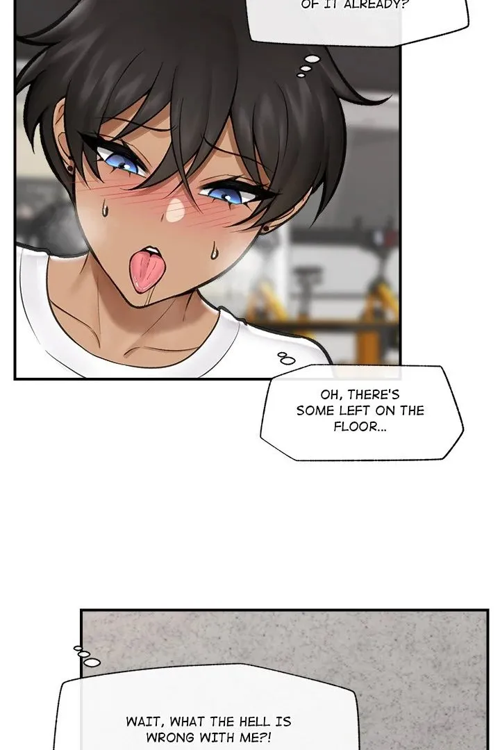Read Hypnotist Security Guard chapter 19 image 88 on Lezhin