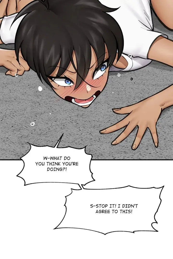 Read Hypnotist Security Guard chapter 19 image 93 on Lezhin