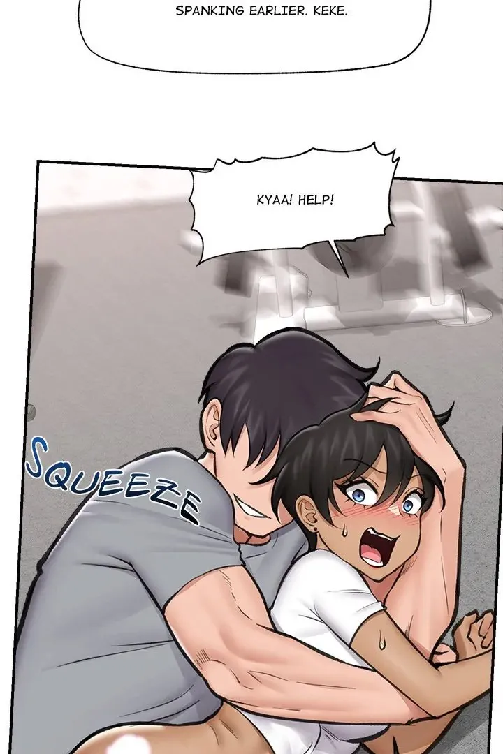 Read Hypnotist Security Guard chapter 19 image 97 on Lezhin