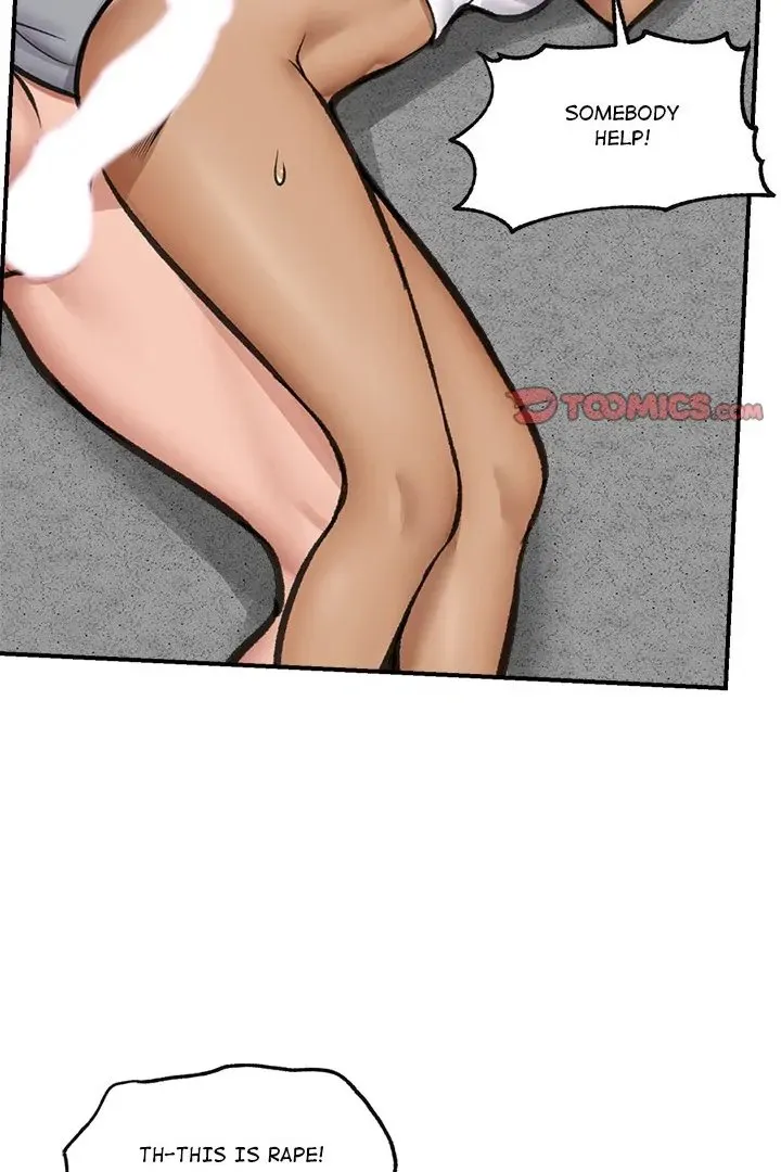Read Hypnotist Security Guard chapter 19 image 98 on Lezhin