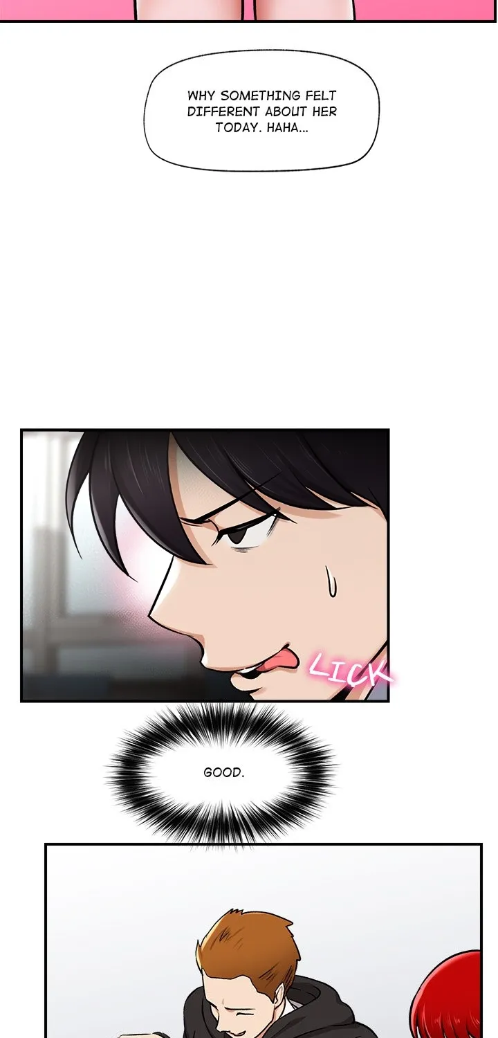 Read Hypnotist Security Guard chapter 2 image 102 on Lezhin