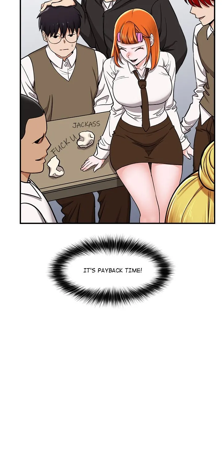 Read Hypnotist Security Guard chapter 2 image 103 on Lezhin