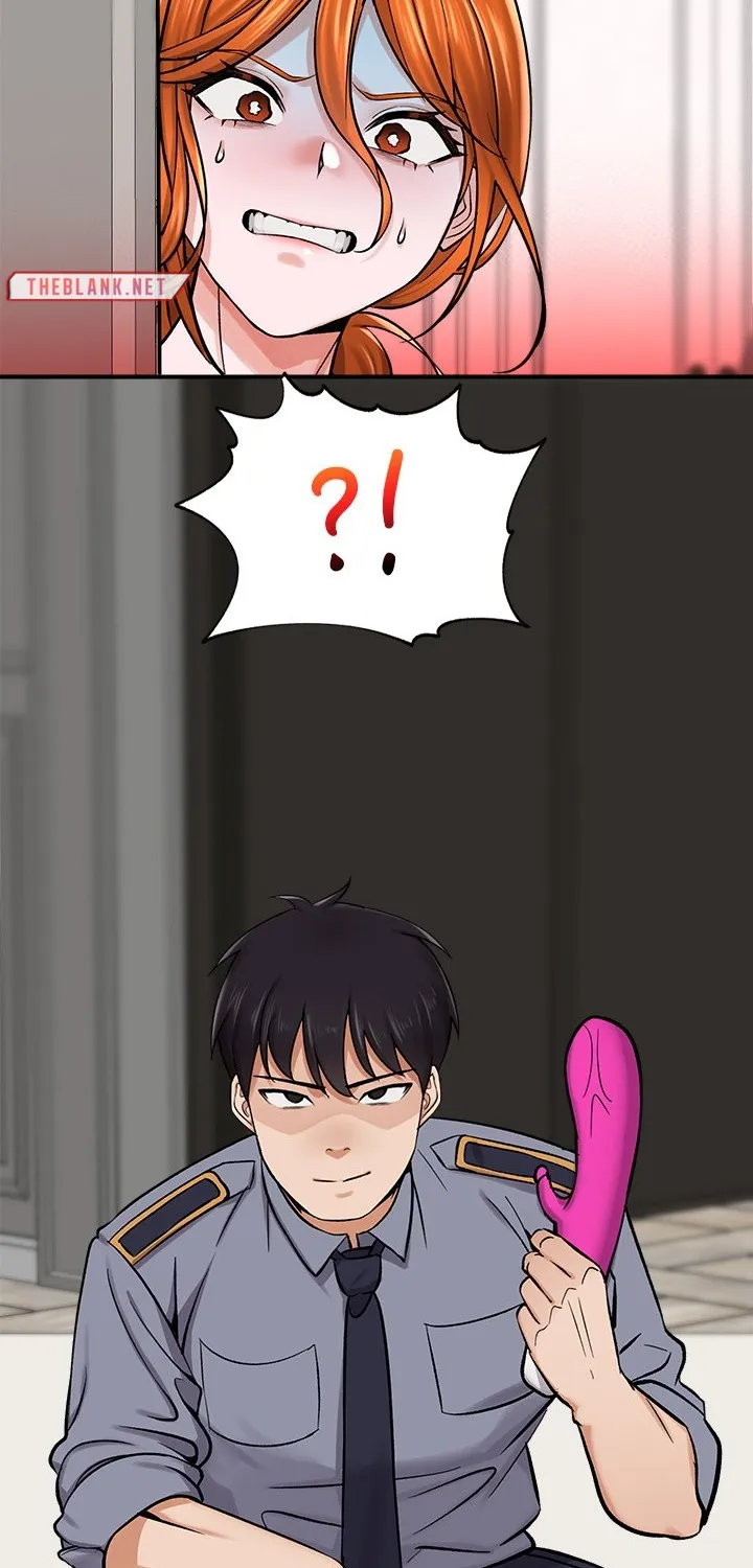 Read Hypnotist Security Guard chapter 2 image 108 on Lezhin