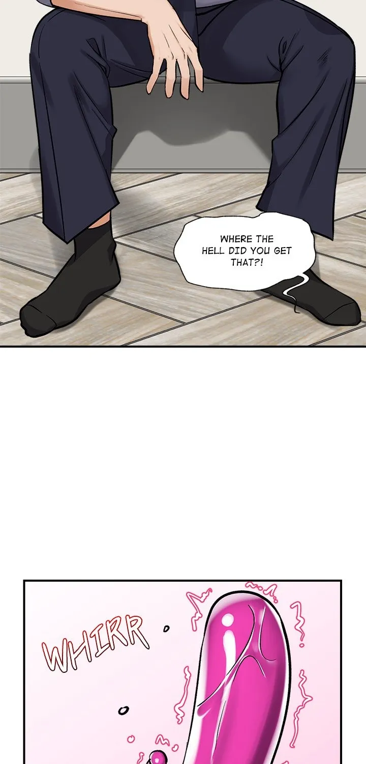 Read Hypnotist Security Guard chapter 2 image 109 on Lezhin