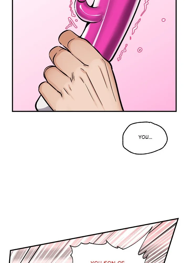 Read Hypnotist Security Guard chapter 2 image 110 on Lezhin