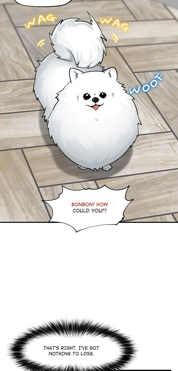 Read Hypnotist Security Guard chapter 2 image 112 on Lezhin