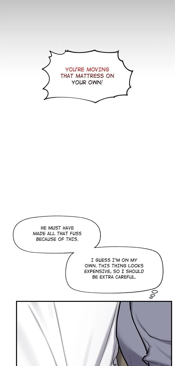 Read Hypnotist Security Guard chapter 2 image 12 on Lezhin