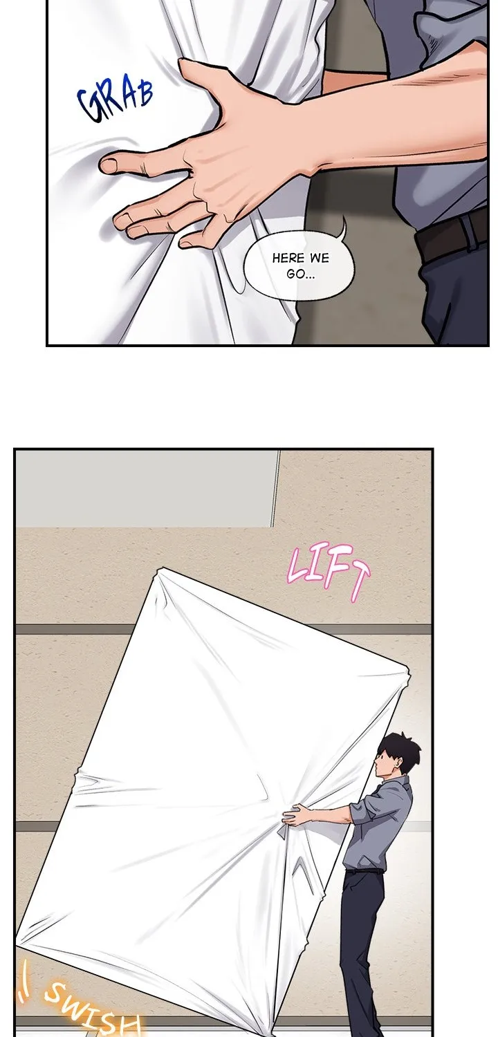 Read Hypnotist Security Guard chapter 2 image 13 on Lezhin