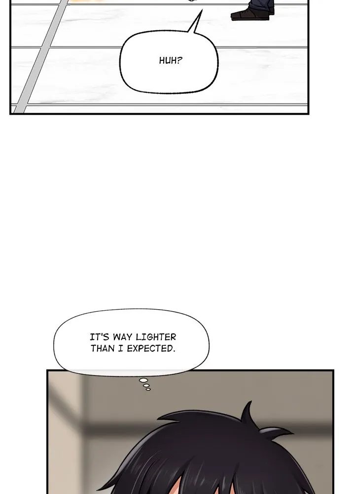 Read Hypnotist Security Guard chapter 2 image 14 on Lezhin