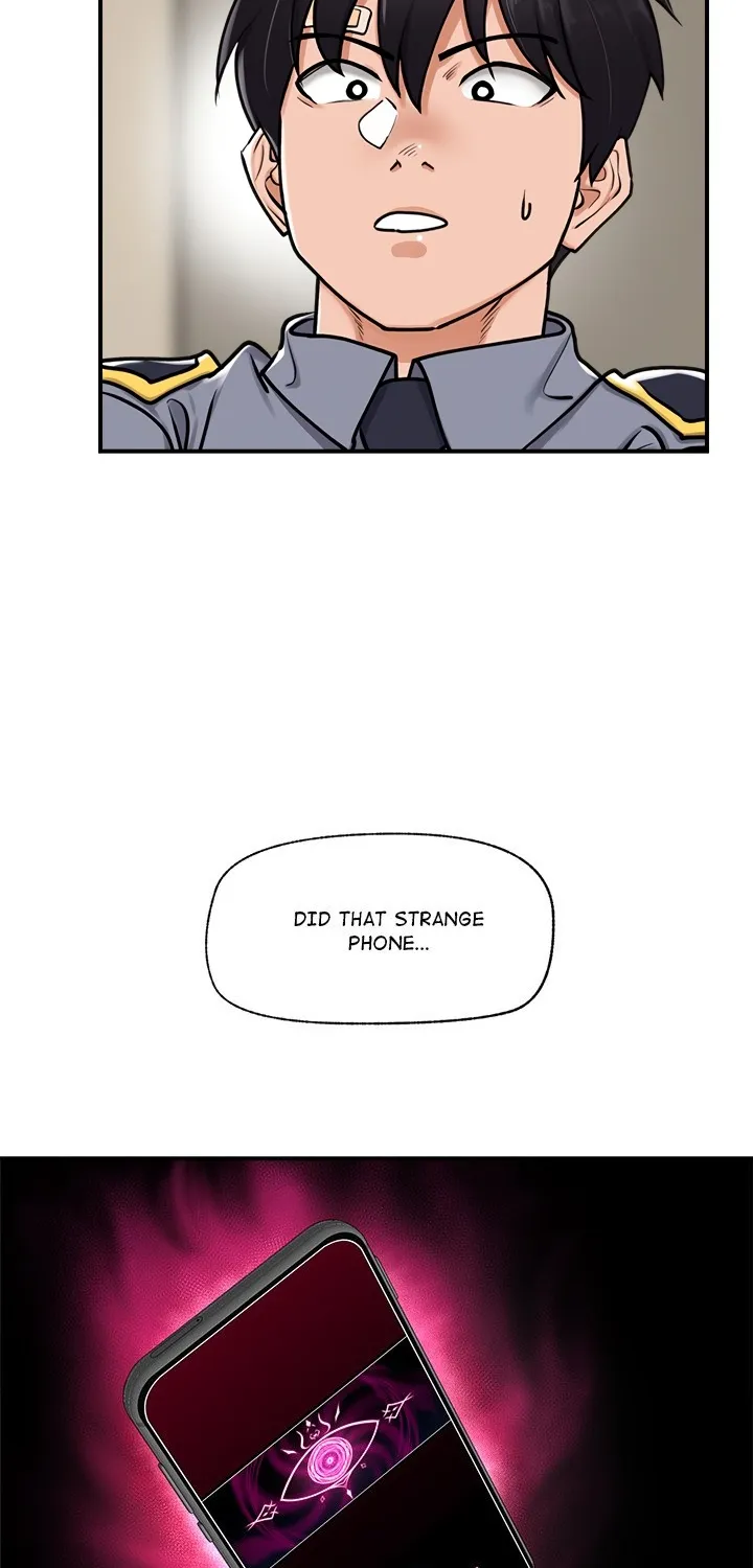 Read Hypnotist Security Guard chapter 2 image 15 on Lezhin