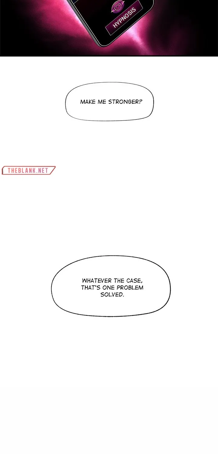 Read Hypnotist Security Guard chapter 2 image 16 on Lezhin