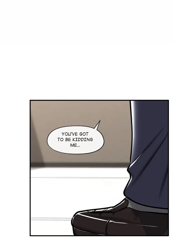 Read Hypnotist Security Guard chapter 2 image 2 on Lezhin