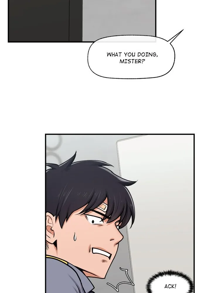 Read Hypnotist Security Guard chapter 2 image 20 on Lezhin