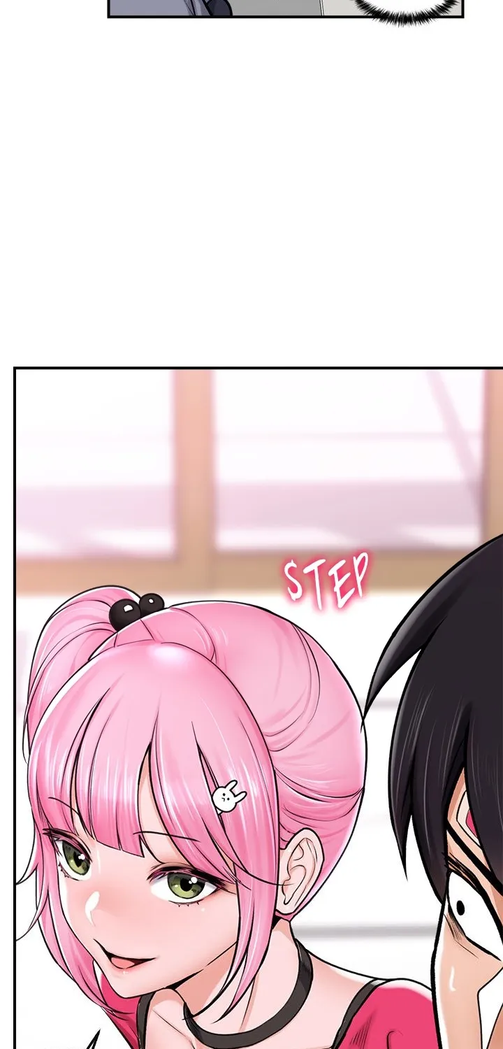 Read Hypnotist Security Guard chapter 2 image 21 on Lezhin