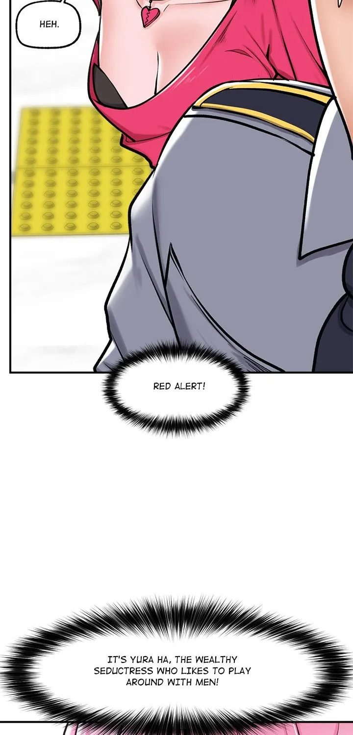 Read Hypnotist Security Guard chapter 2 image 22 on Lezhin