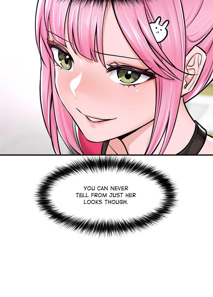 Read Hypnotist Security Guard chapter 2 image 23 on Lezhin