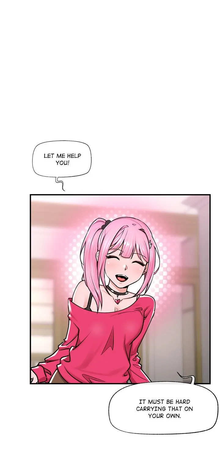 Read Hypnotist Security Guard chapter 2 image 24 on Lezhin