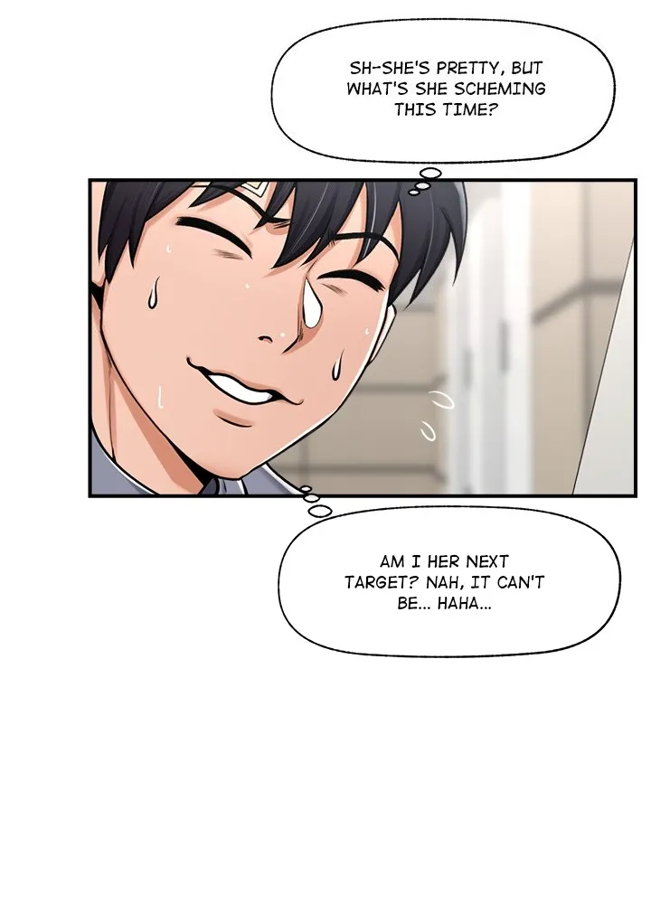 Read Hypnotist Security Guard chapter 2 image 26 on Lezhin