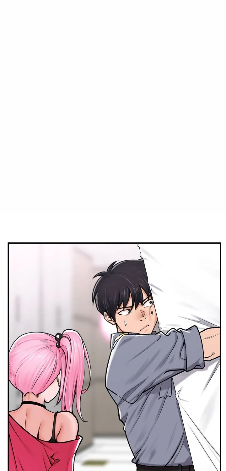 Read Hypnotist Security Guard chapter 2 image 28 on Lezhin