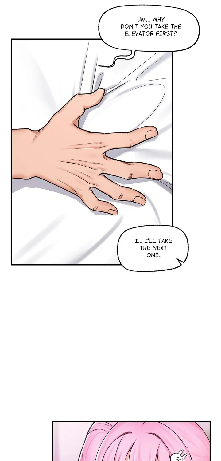 Read Hypnotist Security Guard chapter 2 image 30 on Lezhin
