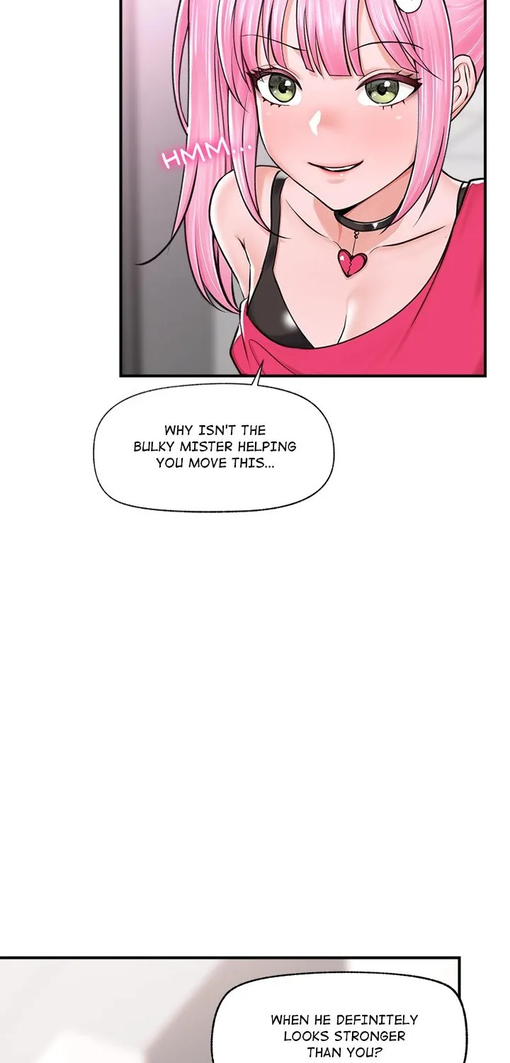 Read Hypnotist Security Guard chapter 2 image 31 on Lezhin