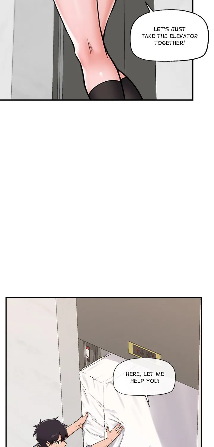 Read Hypnotist Security Guard chapter 2 image 33 on Lezhin
