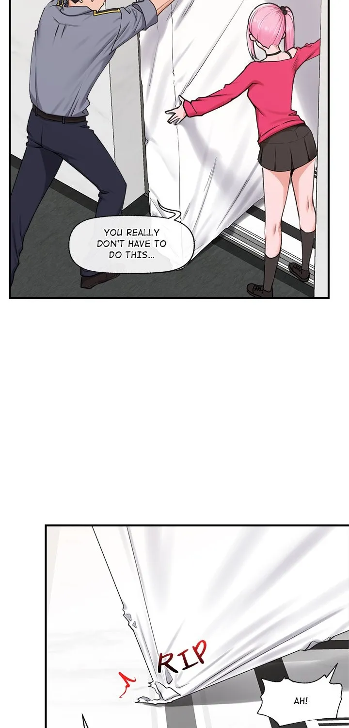 Read Hypnotist Security Guard chapter 2 image 34 on Lezhin