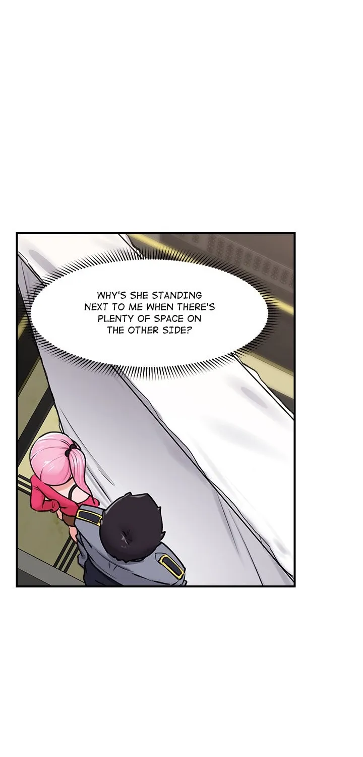 Read Hypnotist Security Guard chapter 2 image 36 on Lezhin