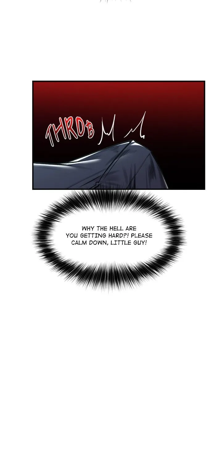 Read Hypnotist Security Guard chapter 2 image 39 on Lezhin