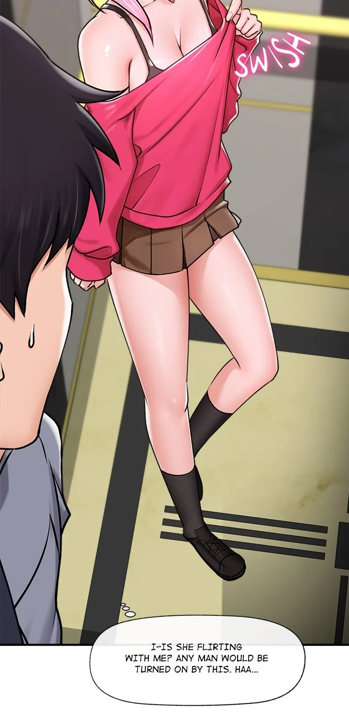 Read Hypnotist Security Guard chapter 2 image 42 on Lezhin