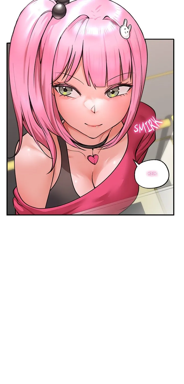 Read Hypnotist Security Guard chapter 2 image 45 on Lezhin