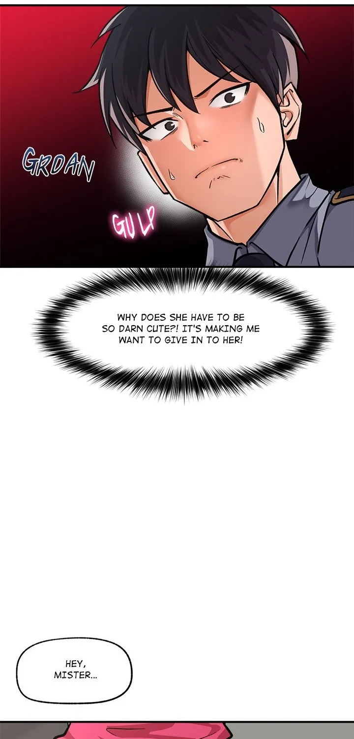 Read Hypnotist Security Guard chapter 2 image 46 on Lezhin