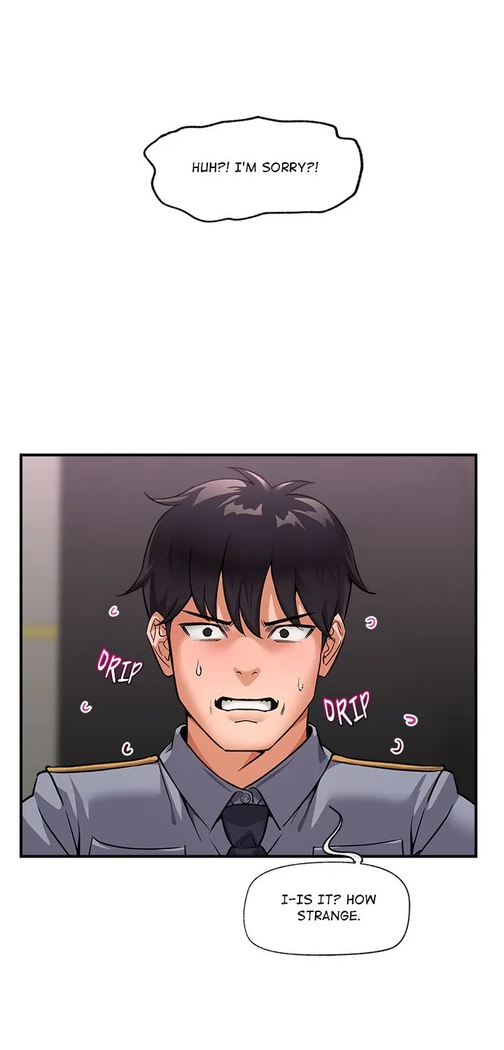 Read Hypnotist Security Guard chapter 2 image 48 on Lezhin