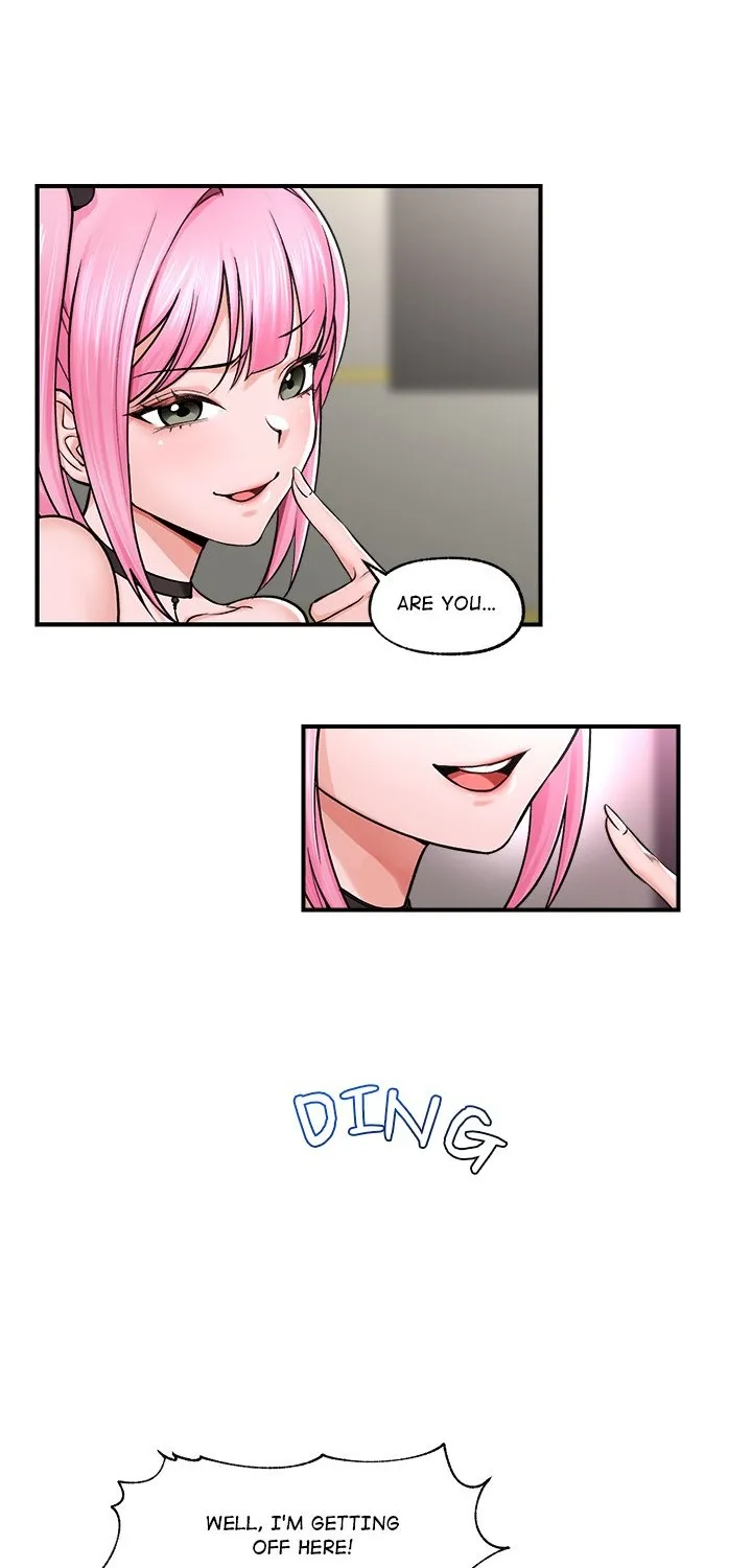 Read Hypnotist Security Guard chapter 2 image 49 on Lezhin
