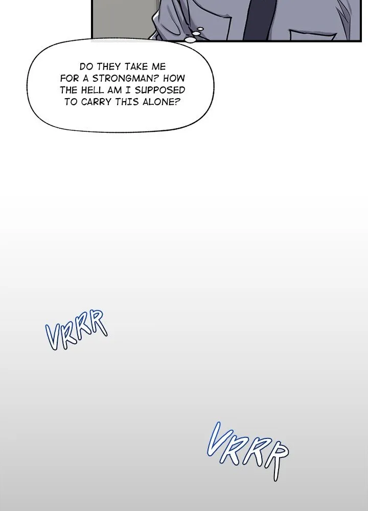 Read Hypnotist Security Guard chapter 2 image 5 on Lezhin