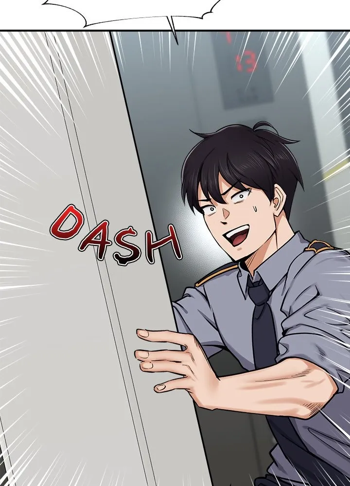 Read Hypnotist Security Guard chapter 2 image 50 on Lezhin