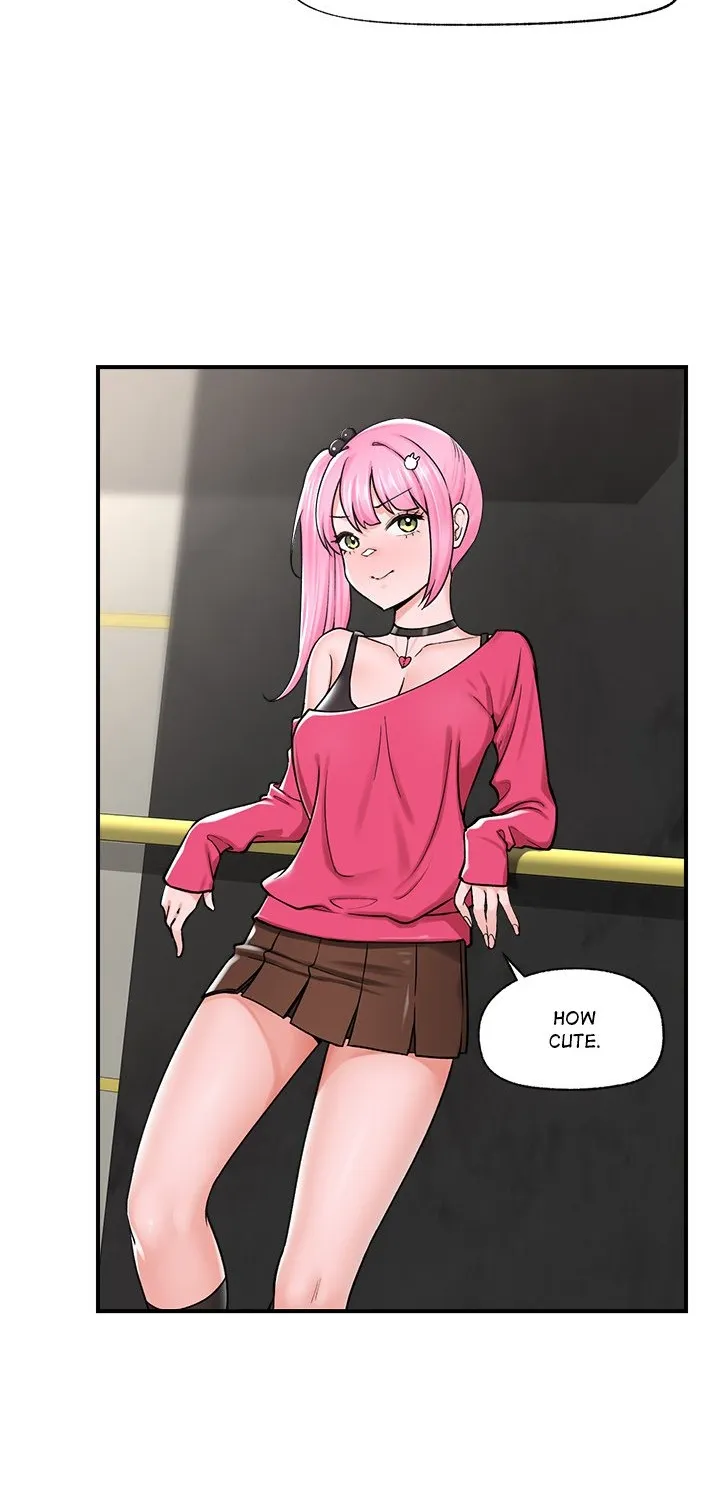 Read Hypnotist Security Guard chapter 2 image 54 on Lezhin