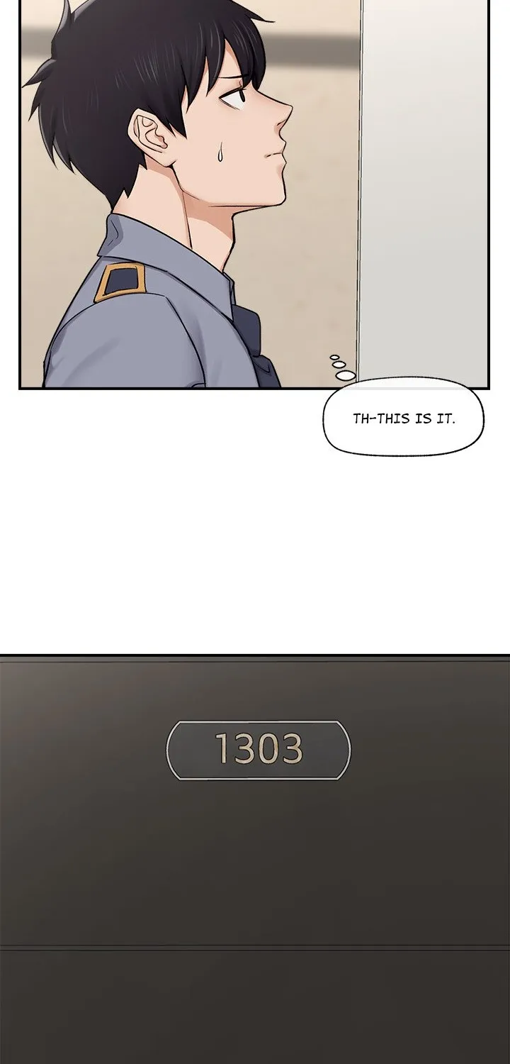 Read Hypnotist Security Guard chapter 2 image 57 on Lezhin