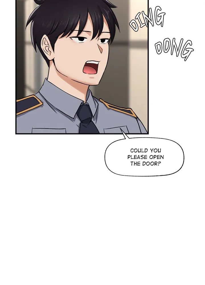 Read Hypnotist Security Guard chapter 2 image 59 on Lezhin