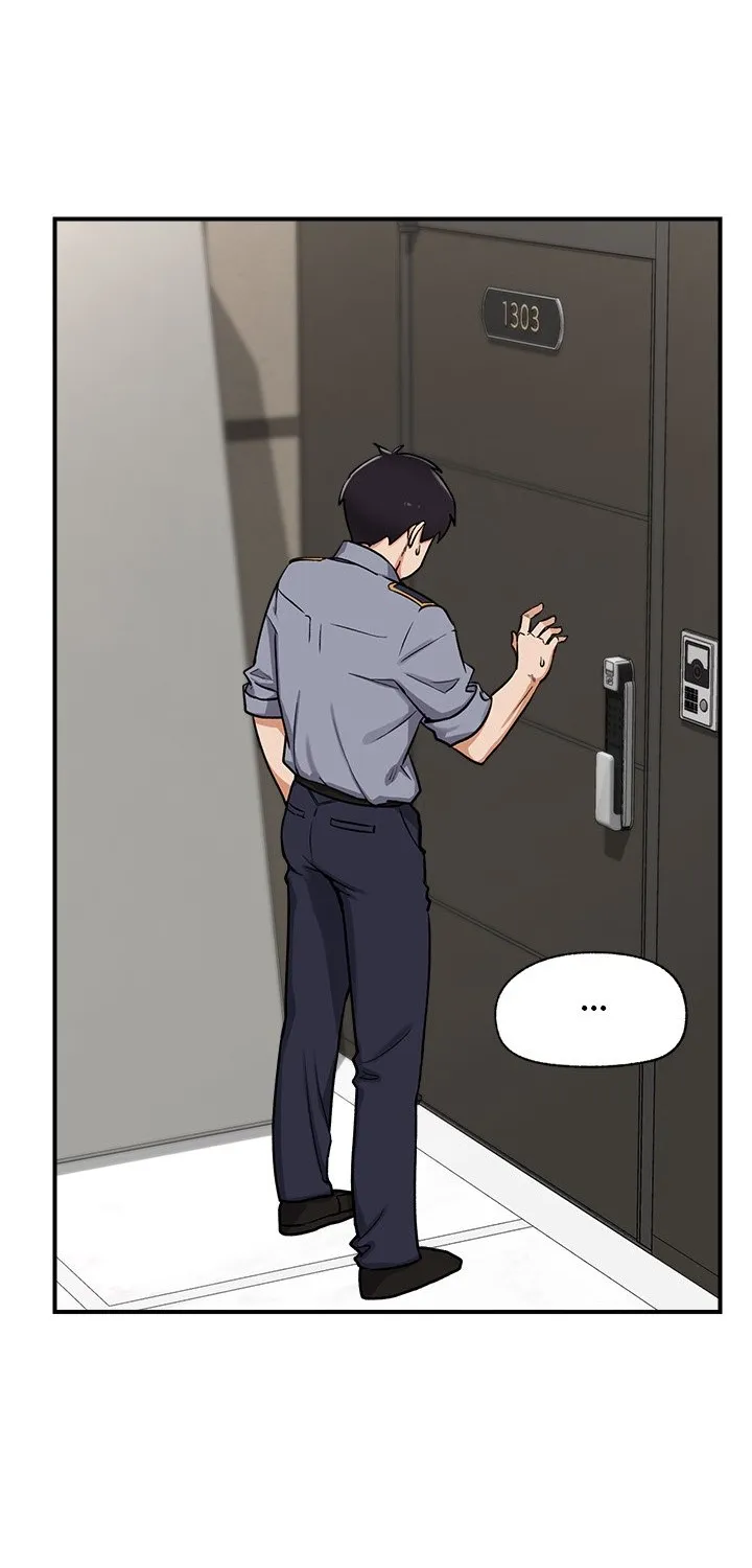 Read Hypnotist Security Guard chapter 2 image 61 on Lezhin