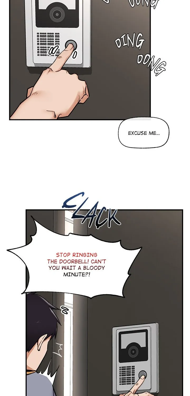 Read Hypnotist Security Guard chapter 2 image 63 on Lezhin