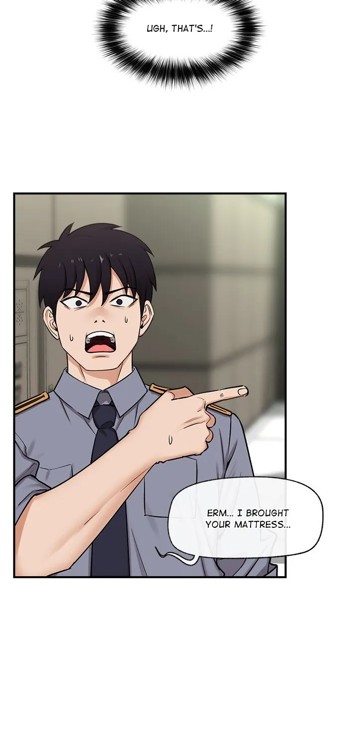 Read Hypnotist Security Guard chapter 2 image 66 on Lezhin