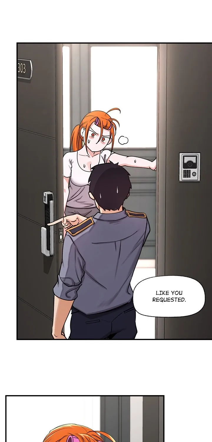Read Hypnotist Security Guard chapter 2 image 67 on Lezhin