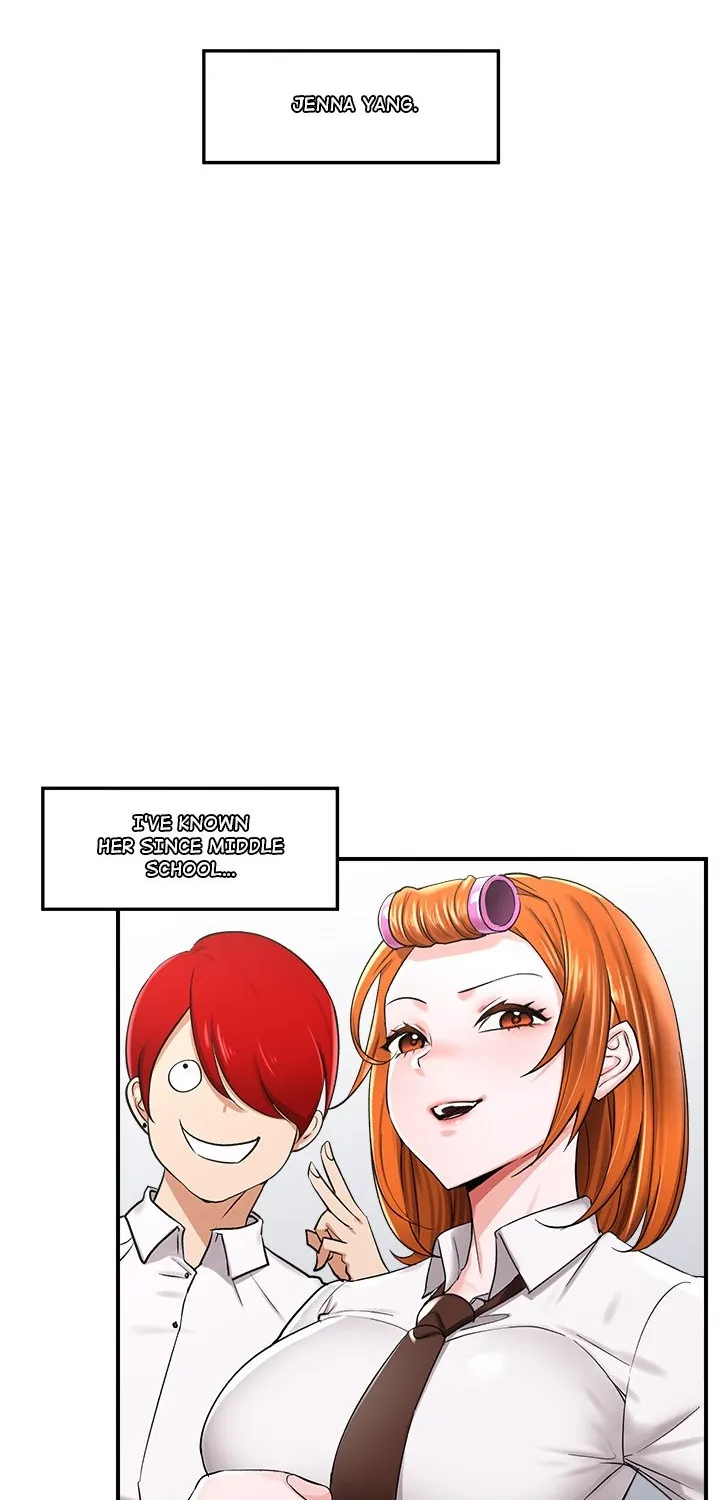 Read Hypnotist Security Guard chapter 2 image 70 on Lezhin