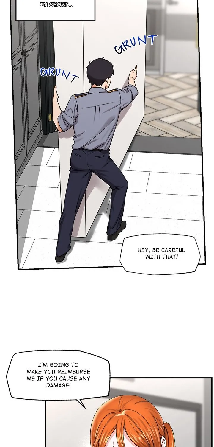 Read Hypnotist Security Guard chapter 2 image 73 on Lezhin