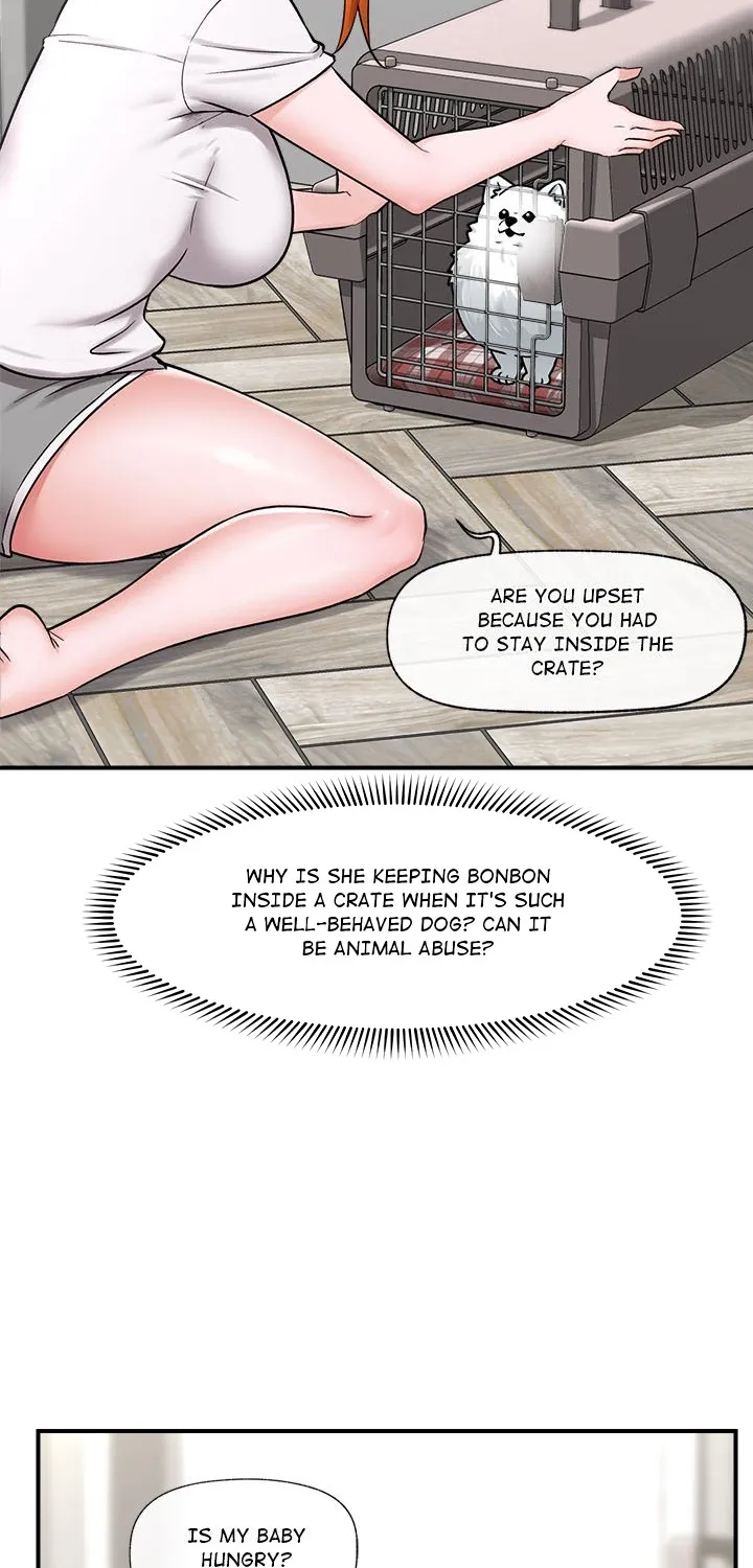 Read Hypnotist Security Guard chapter 2 image 78 on Lezhin