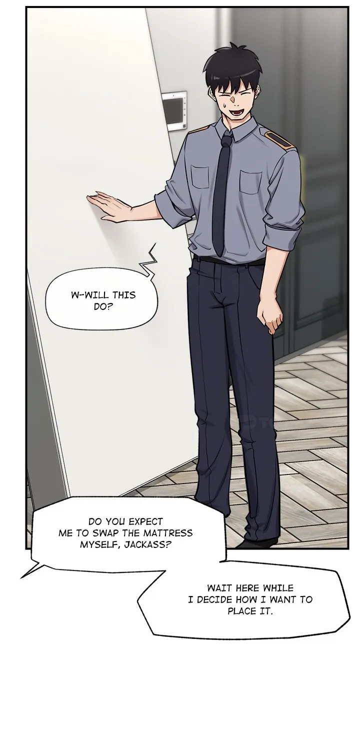 Read Hypnotist Security Guard chapter 2 image 81 on Lezhin